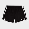 Nike Girls Dri Fit Tempo Short Black