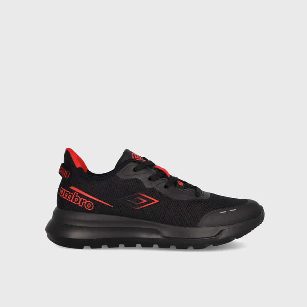 Umbro Youth Matley Sneakers Black