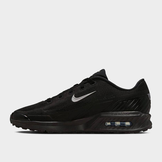 NIKE MENS Air Max Bia SE sneakers BLACK