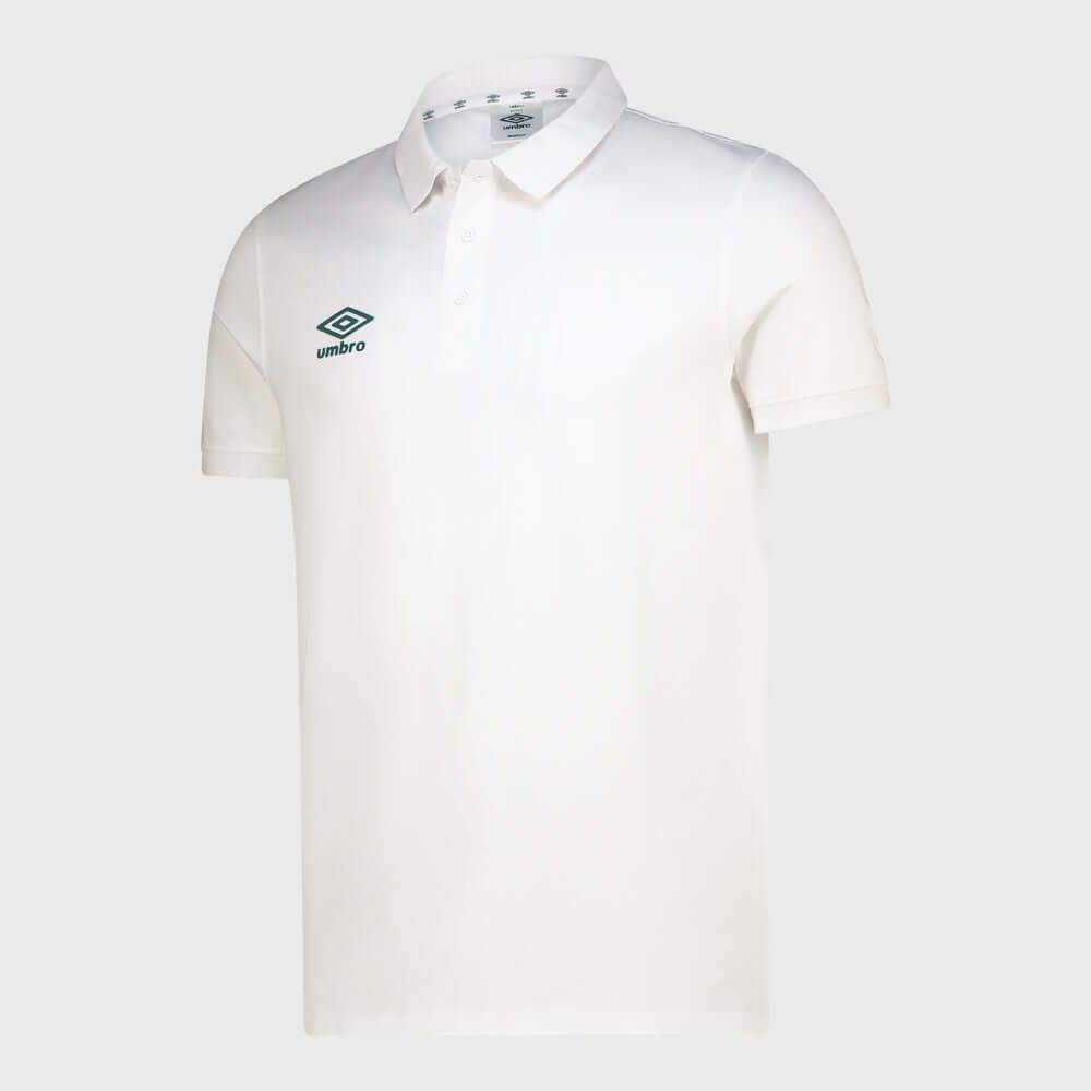 Umbro Mens Maverick Golfer White