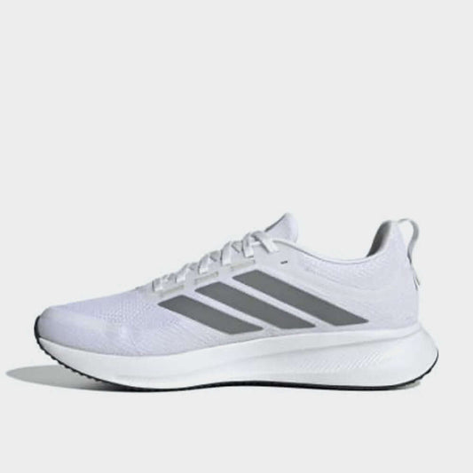 ADIDAS MENS Runblaze Running Shoes WHITE