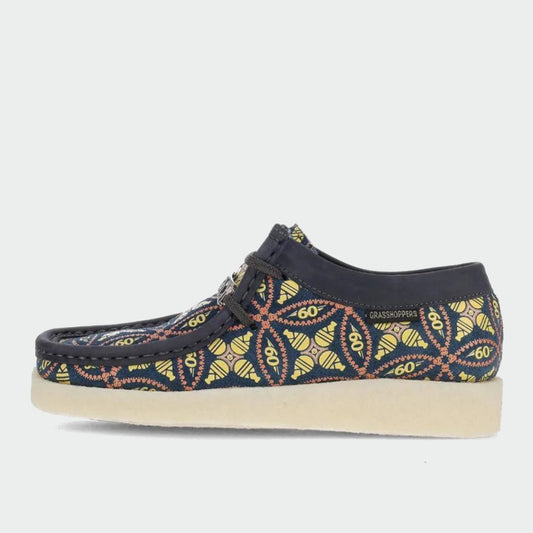 Grasshopper Mens LEGACY 60 Blue