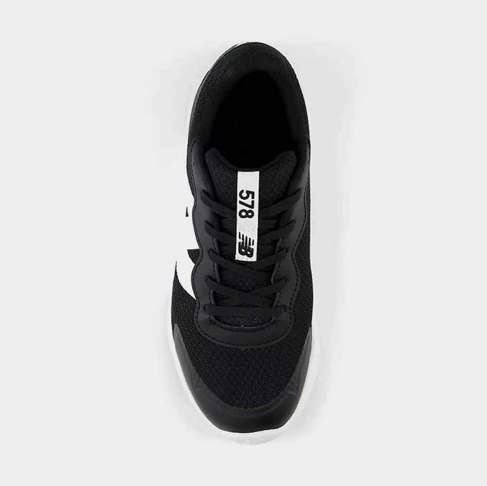 New Balance 578 Running Shoes Black