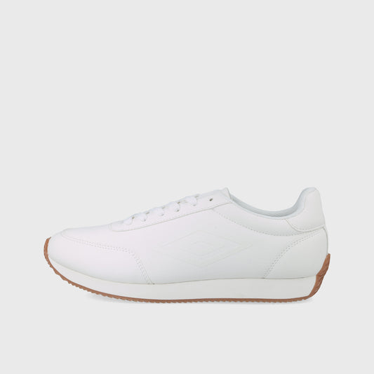 UMBRO WOMENS Nova Retro WHITE