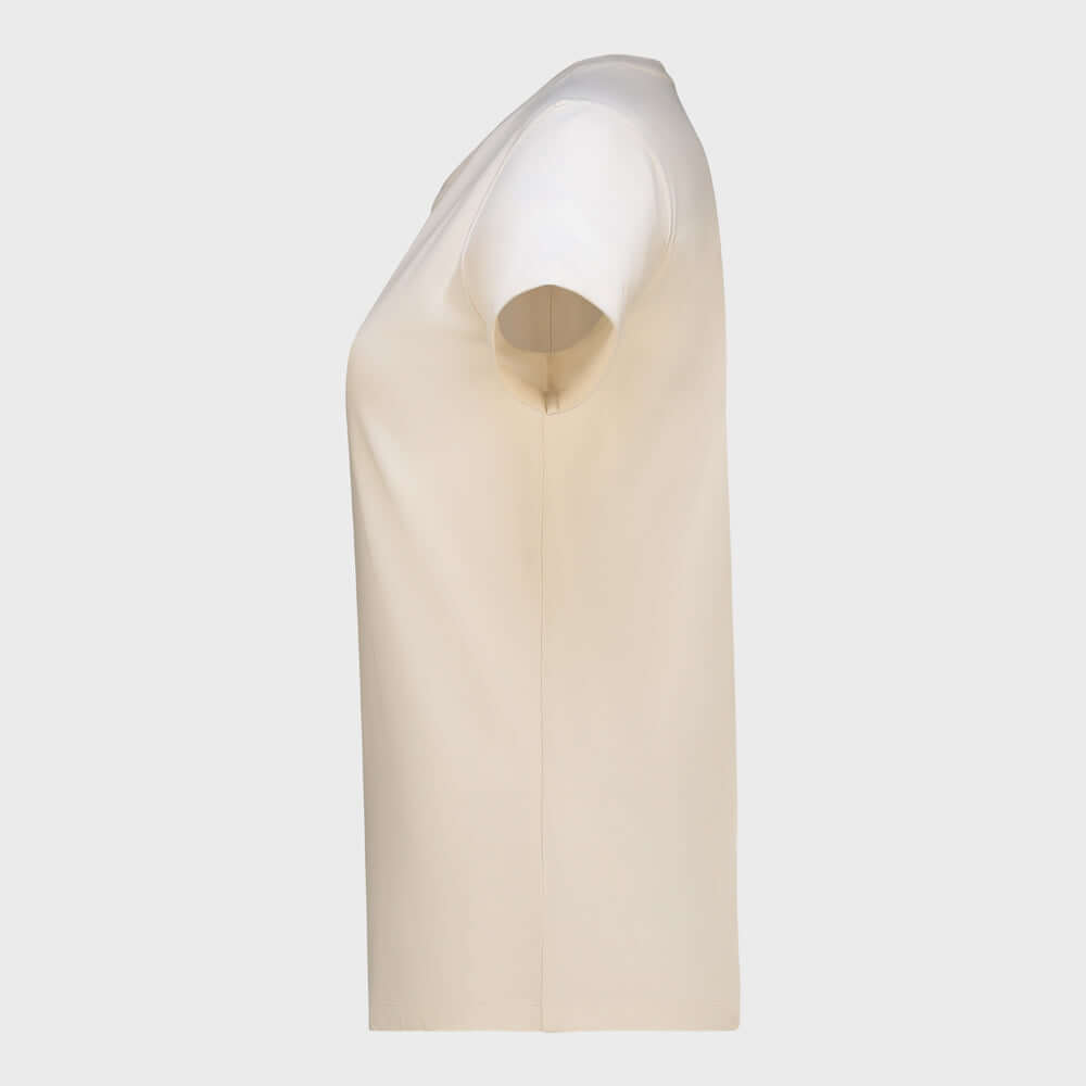 Umbro Womens Trisha Tee Beige
