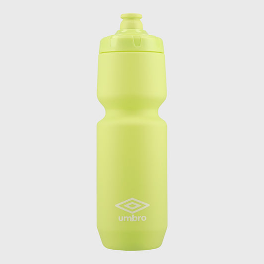 UMBRO Squeezable Water Bottle GREEN