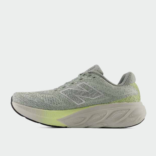 New Balance Mens Fresh Foam 880 V15 Grey