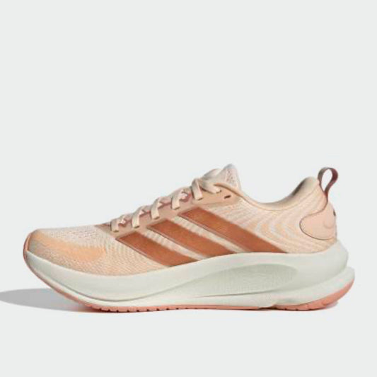 Adidas Womens Supernova Running Shoes Pink