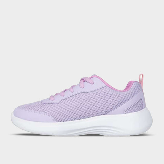 Skechers Womens Selectors Sneakers Purple