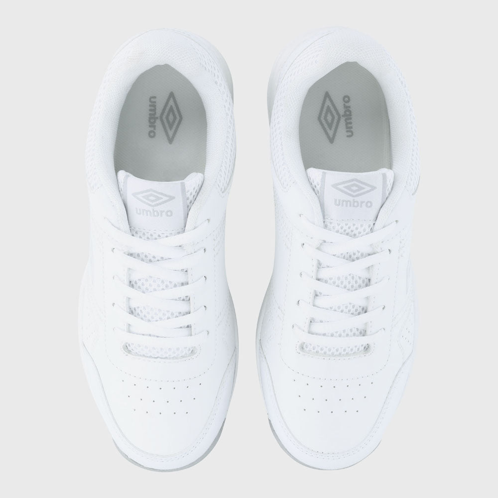Umbro Voltz Sport Shoes White