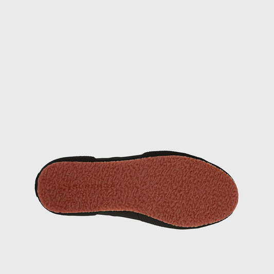 Superga Youth Black