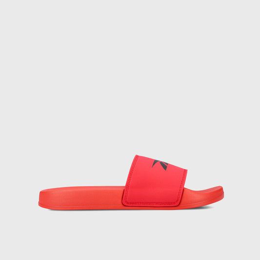 Reebok Vector Slide Red