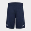 Nike Youth Badge Short Blue