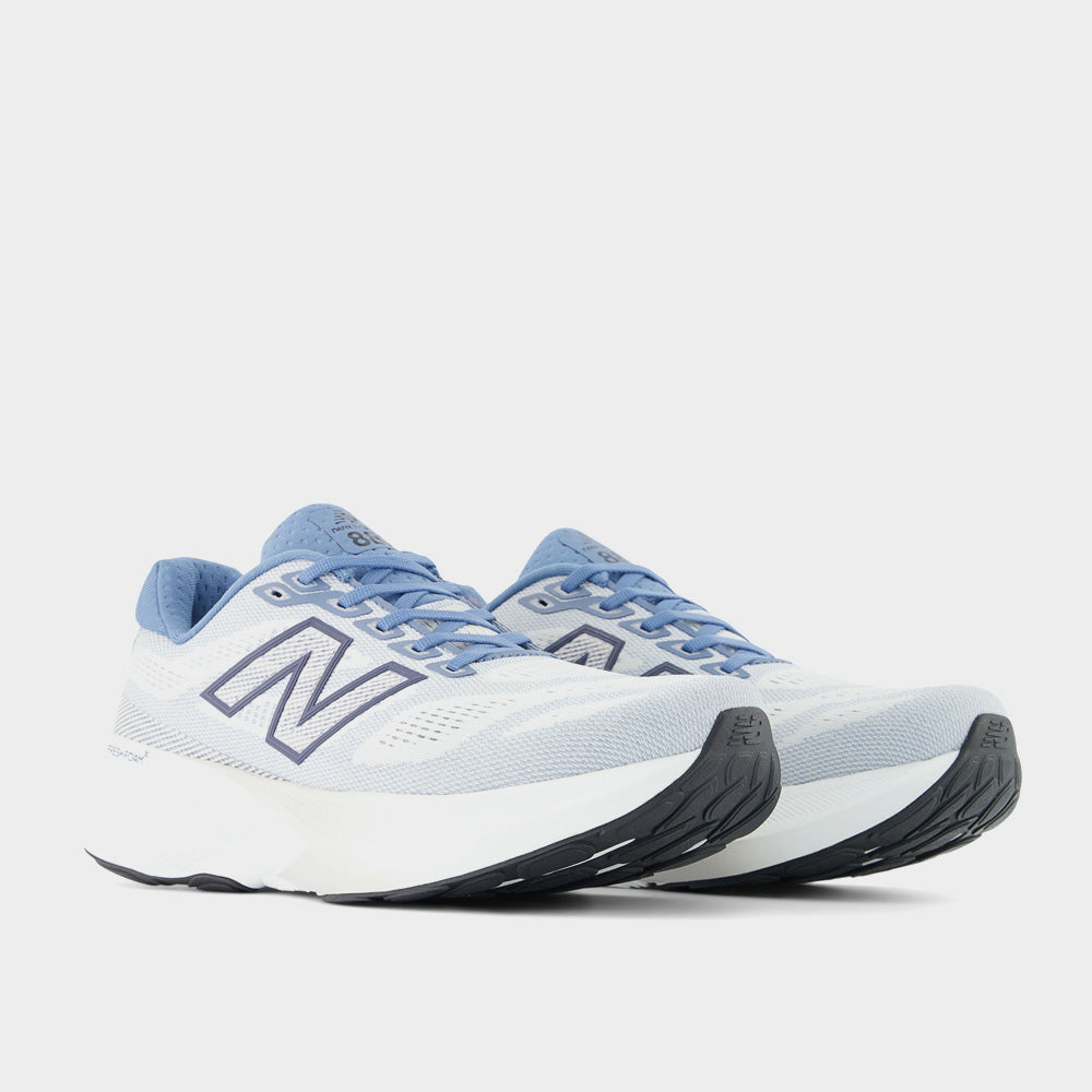 New Balance Mens Fresh Foam X 880 V15 Running Shoes Blue