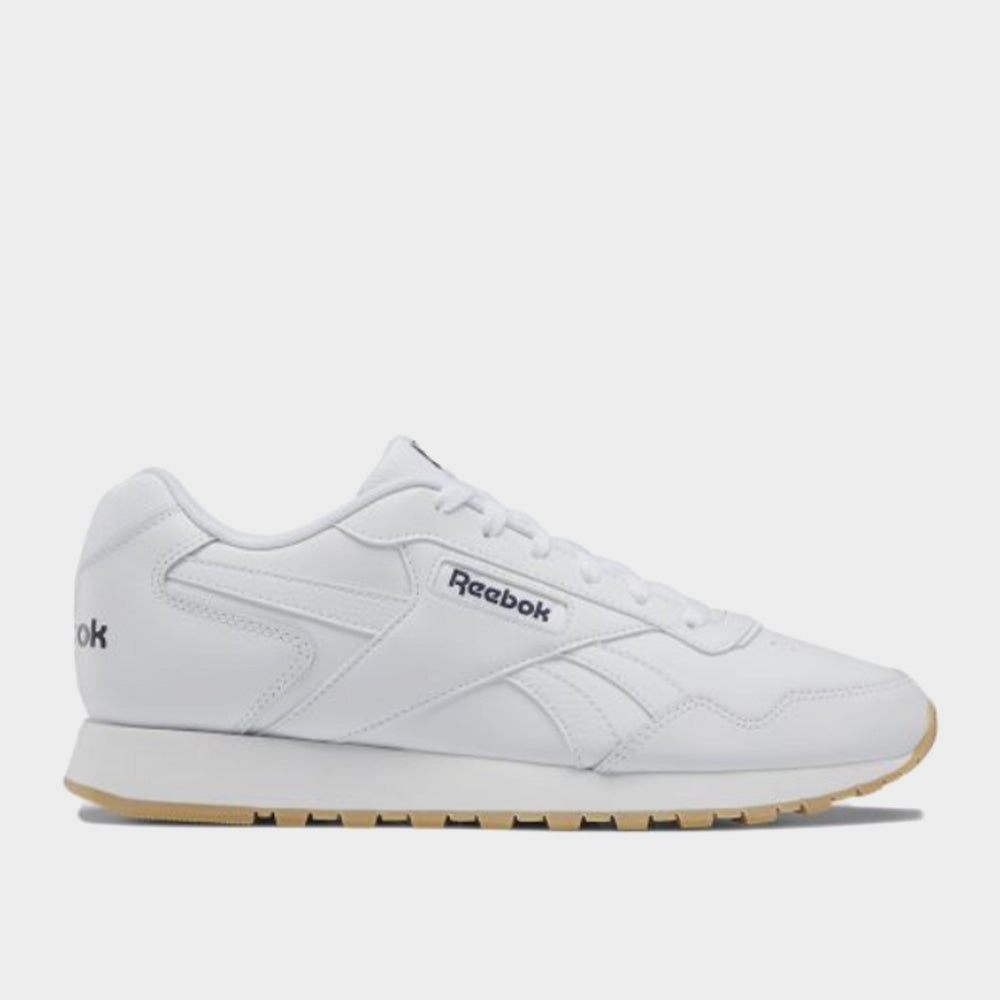 Reebok Mens Glide White