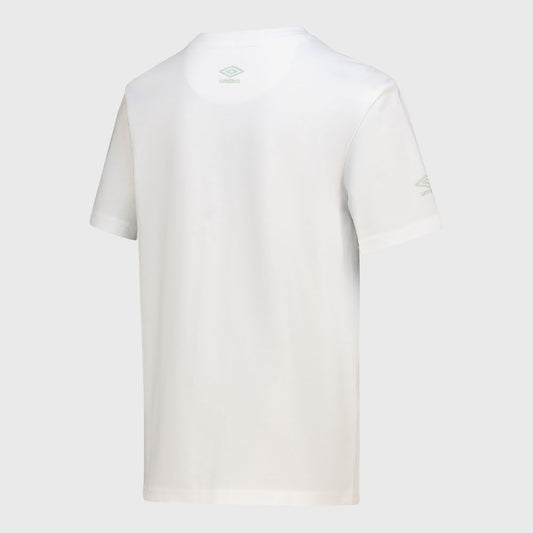 UMBRO Levels Tee WHITE