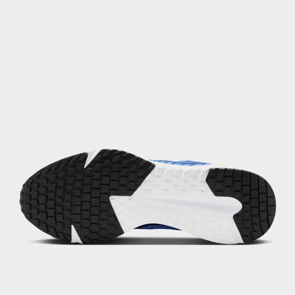 Nike Mens Run Defy Running Shoes Blue