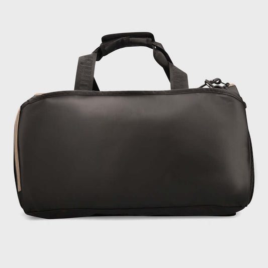 Umbro Graphic Sports Bag Black