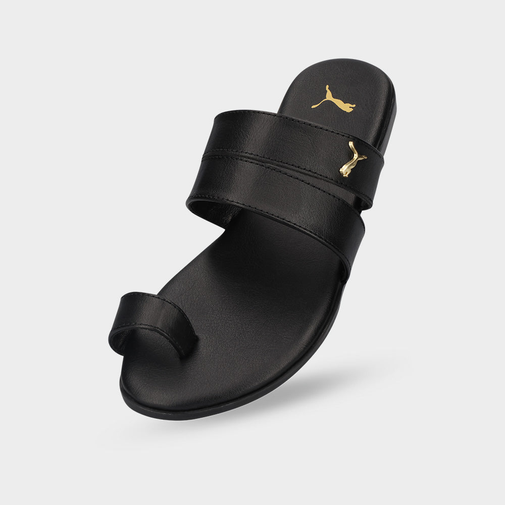 Puma Womens Style Bolero 2.0 Sandals Black