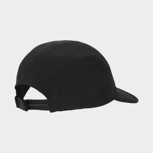 New Balance Performance 5 Panel Cap Black