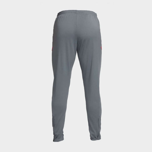 NIKE MENS Dri Fit Soccer Pants GREY