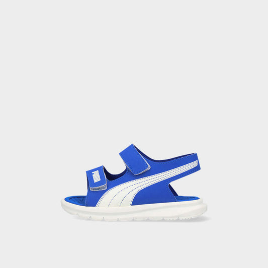 Puma Boys Crony 2.0 Sandals Blue