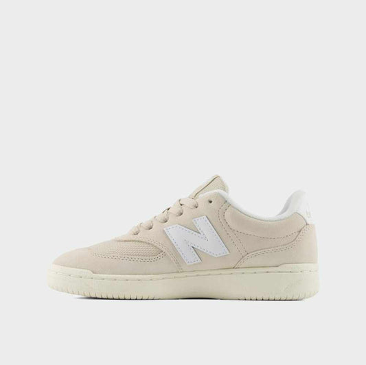NEW BALANCE WOMENS New Balance BB80 Sneakers BEIGE