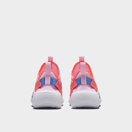 NIKE GIRLS Flex Runner 4 sneakers PINK