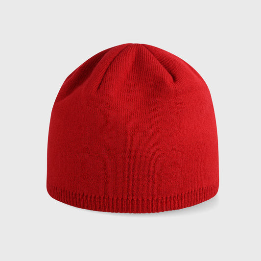 Umbro Graphic Beanie Red