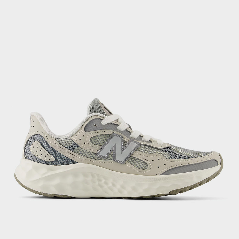 New Balance Womens Arishi Sneakers Grey