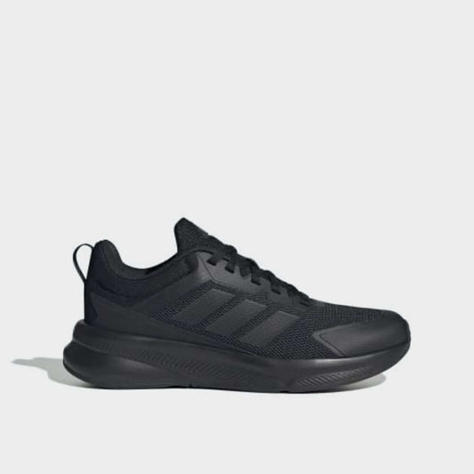 Adidas Youth Fortarun Sneakers Black