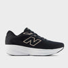 New Balance Womens Fresh Foam 680 v9 Black