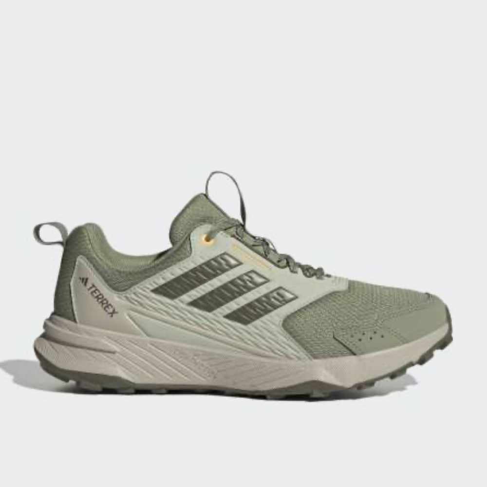 Adidas Mens Terrex Tracefinder 2 Green