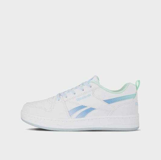 REEBOK WOMENS Prime 2.0 Sneakers WHITE