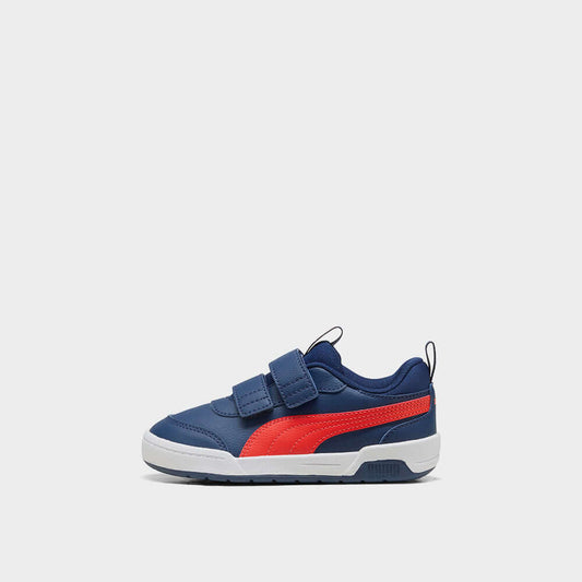 Puma Boys Multiflex 2 sneakers Blue