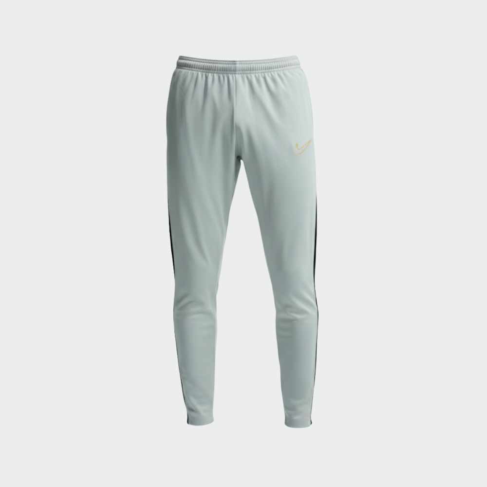 Nike Mens Dri Fit Academy Track Pants Grey