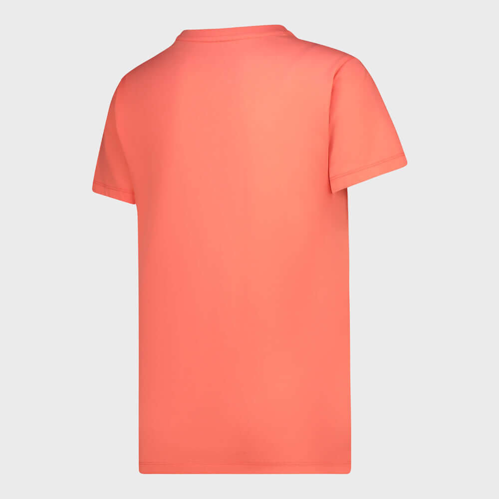 Umbro Womens Trisha Tee Pink
