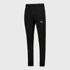 Puma Mens Tricot Logo Pants Black