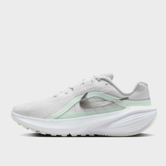 NIKE WOMENS Downshifter 14 Running Shoes GREY