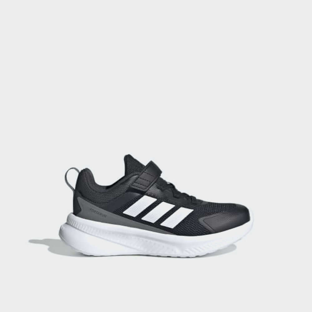 Adidas Kids Fortarun Sneakers Black