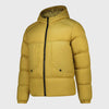 Umbro Mens Shock Jacket Yellow