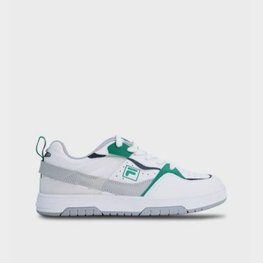 Fila Youth Lilo Sneakers White