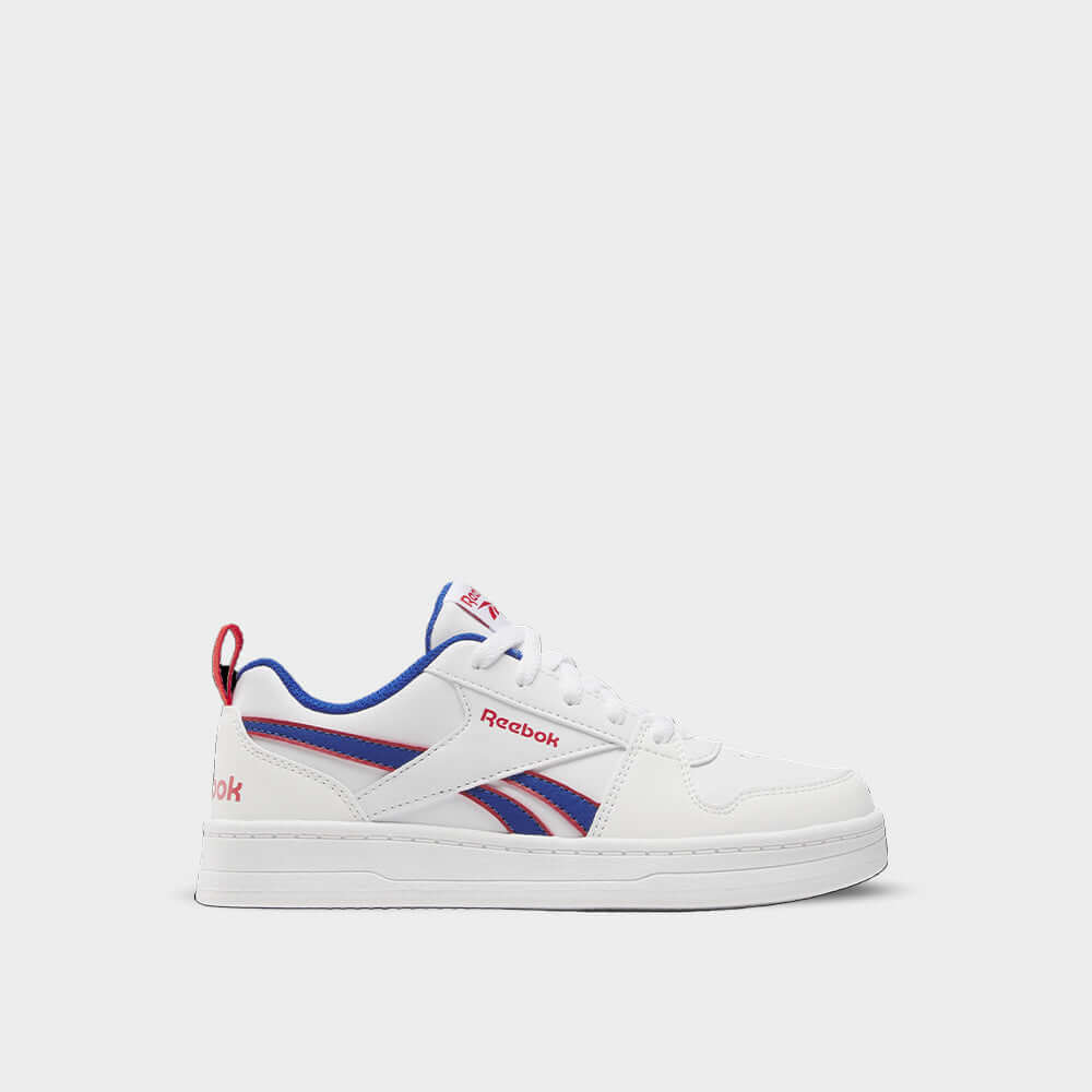Reebok Kids Royal Prime Sneakers White - Main Image