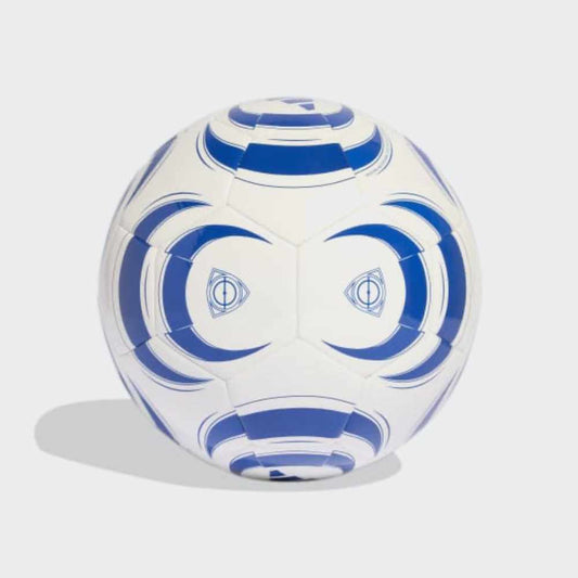 ADIDAS Tiro Club Soccer ball BLUE