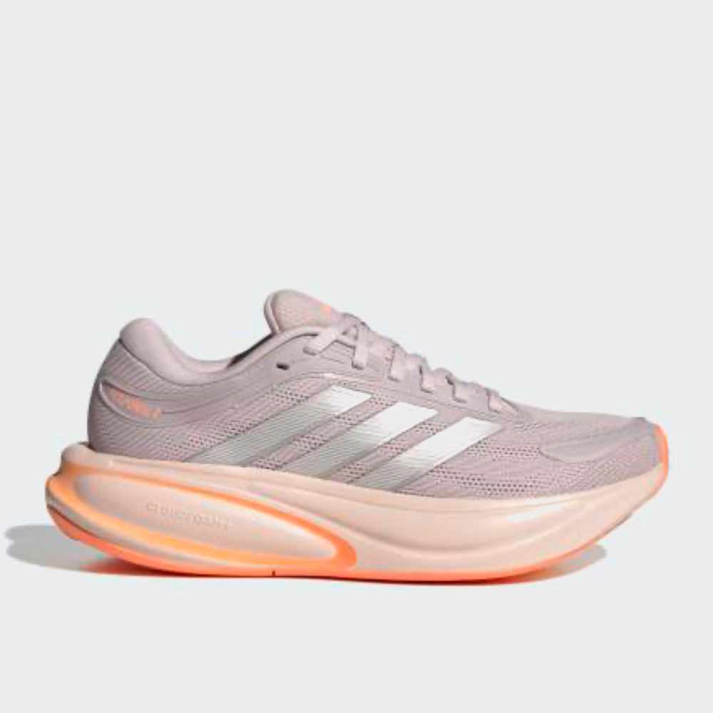 lady　0724 Adidas Womens Response 2 Grey – Tekkie Town