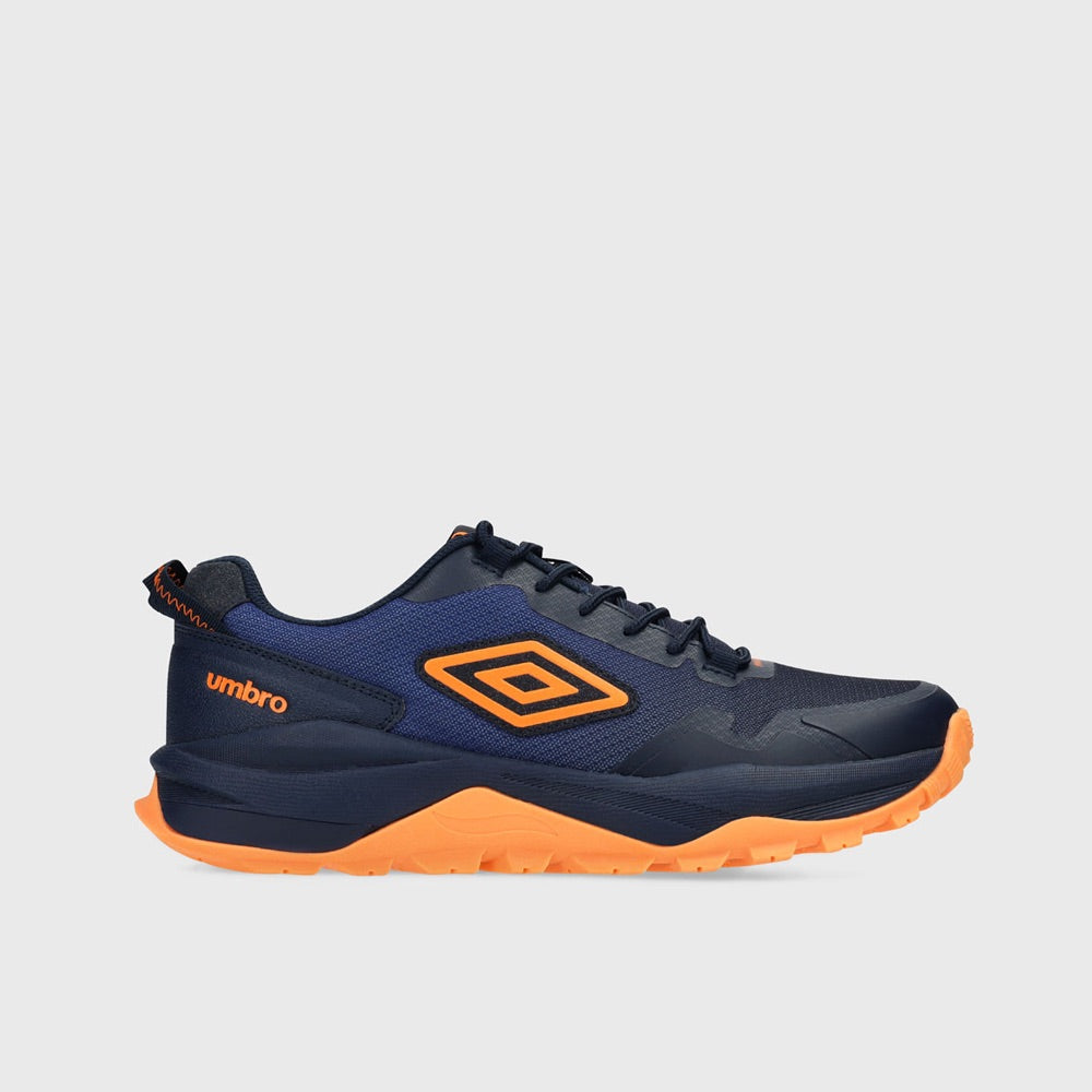 Umbro Mens Roklyn Blue – Tekkie Town