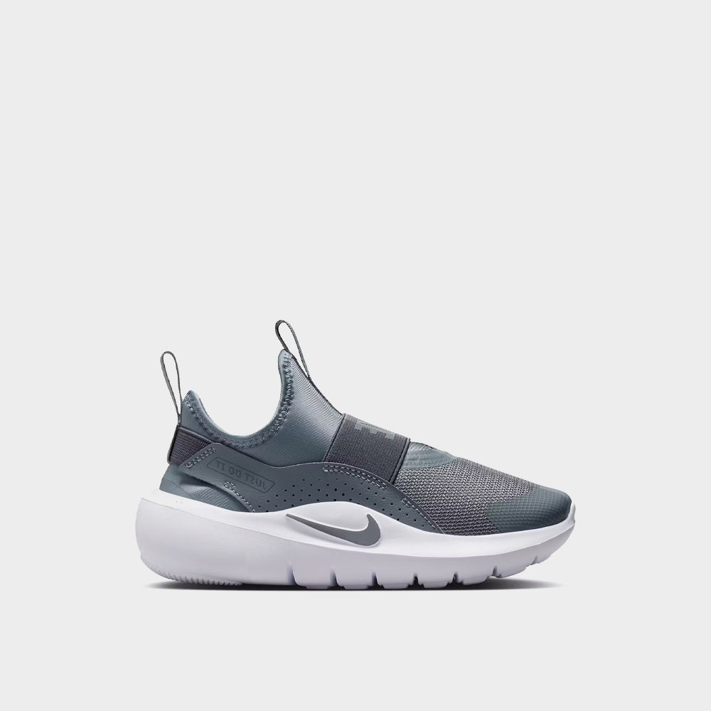 flex runner slip on