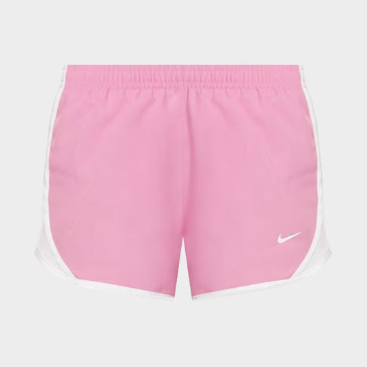 Nike Kids Dri Fit Tempo Short Pink