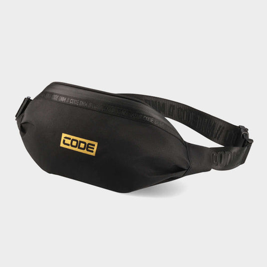 Code Moonbag Black