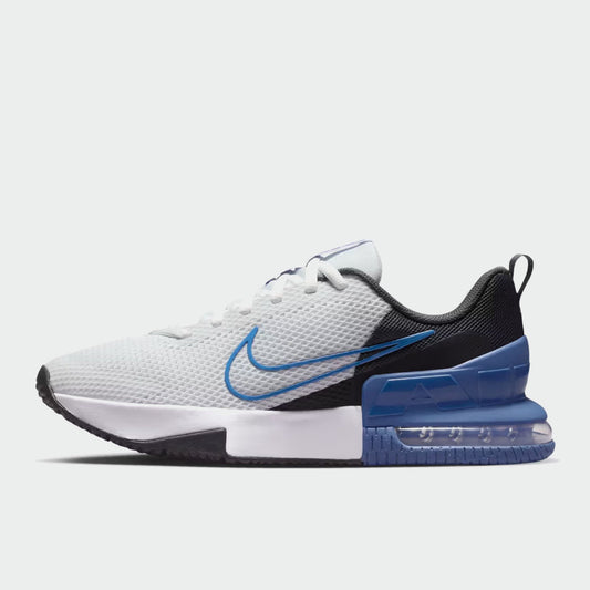 Nike Mens Air Max Alpha Trainer White